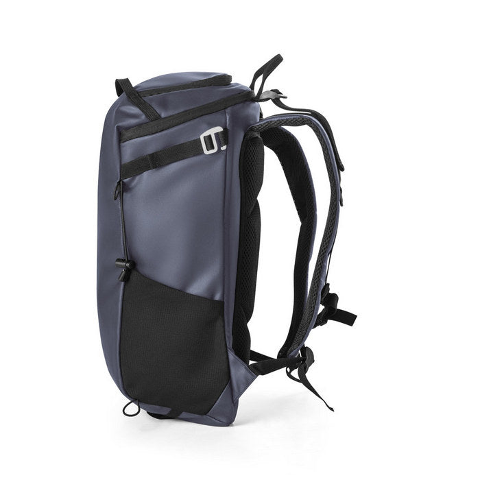 Rucsac laptop RPET impermeabil "Alasca"