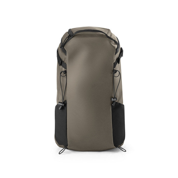 Rucsac laptop RPET impermeabil "Alasca"