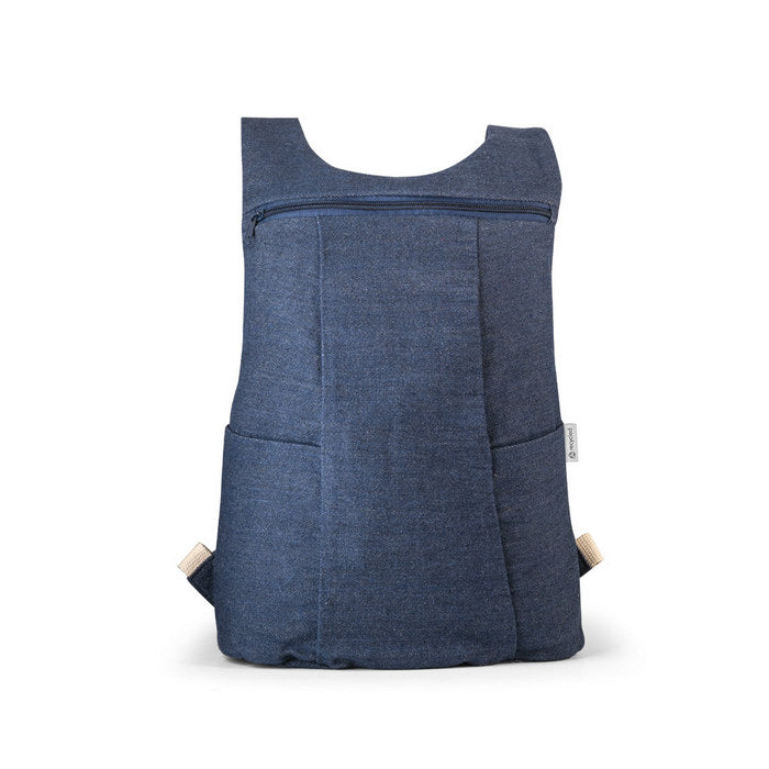 Rucsac bumbac "Denim Bpack"