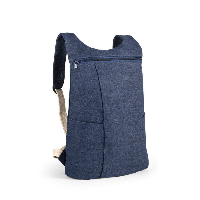 Rucsac bumbac "Denim Bpack"