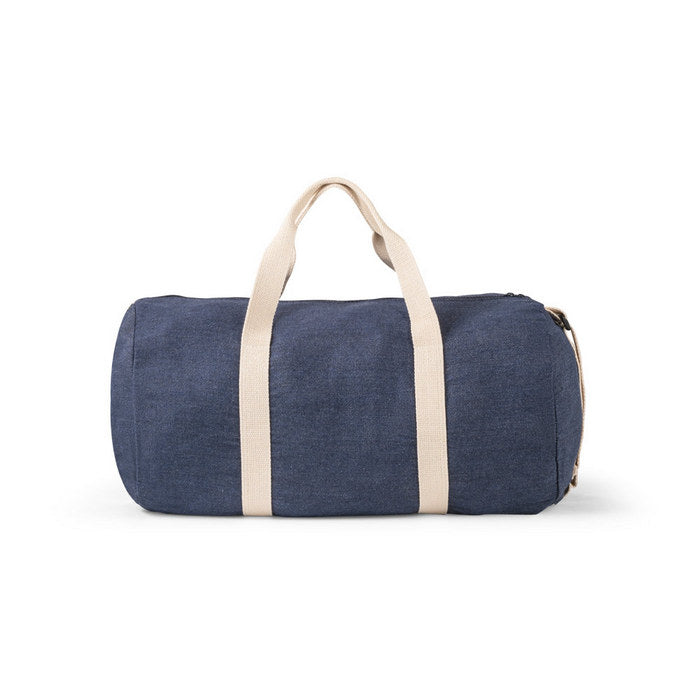 Geanta sport "Denim Bag"