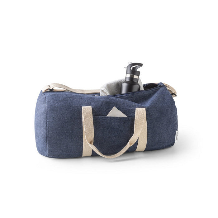 Geanta sport "Denim Bag"