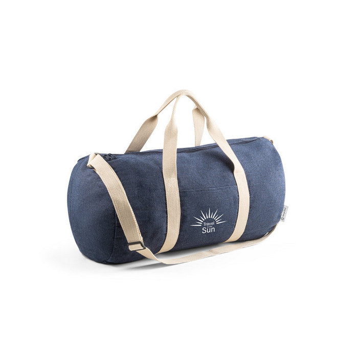 Geanta sport "Denim Bag"