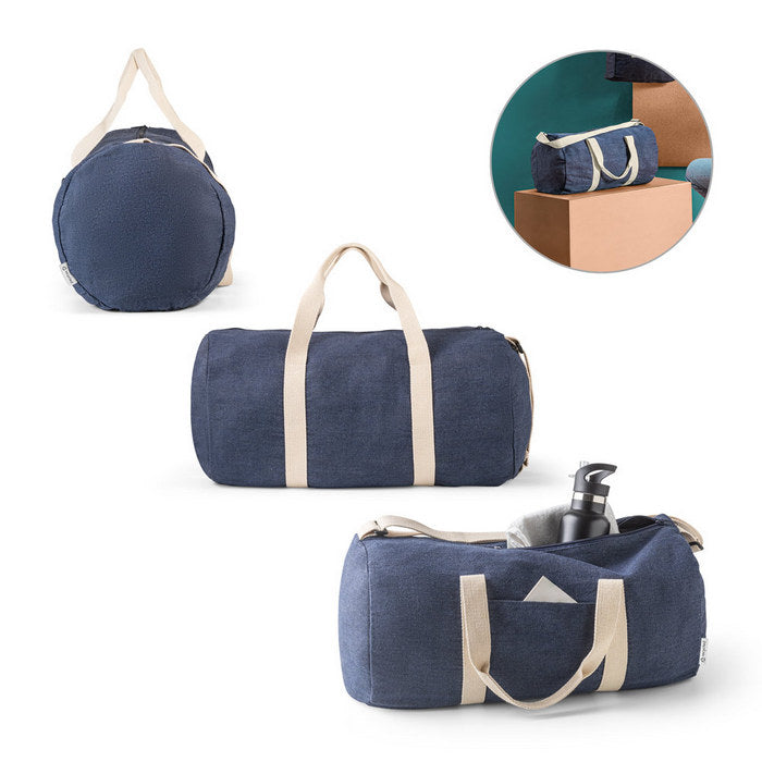 Geanta sport "Denim Bag"