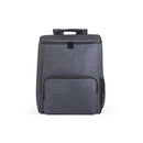 Rucsac termoizolant 12 l nylon 2Tone + PEVA "Boston Cooler"