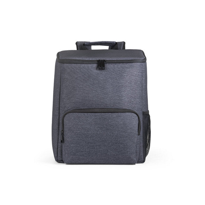 Rucsac termoizolant 12 l nylon 2Tone + PEVA "Boston Cooler"
