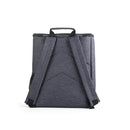 Rucsac termoizolant 12 l nylon 2Tone + PEVA "Boston Cooler"