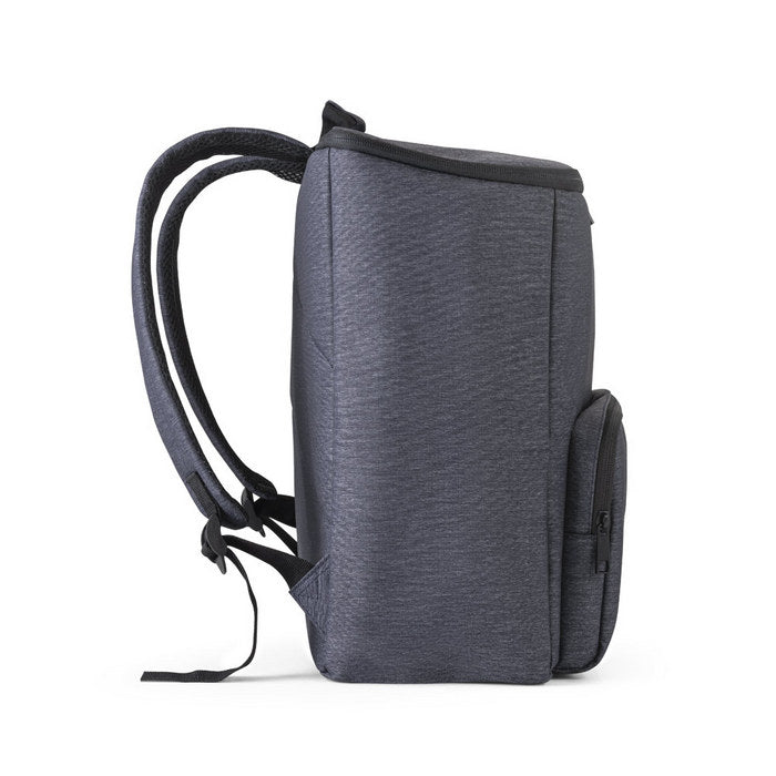 Rucsac termoizolant 12 l nylon 2Tone + PEVA "Boston Cooler"