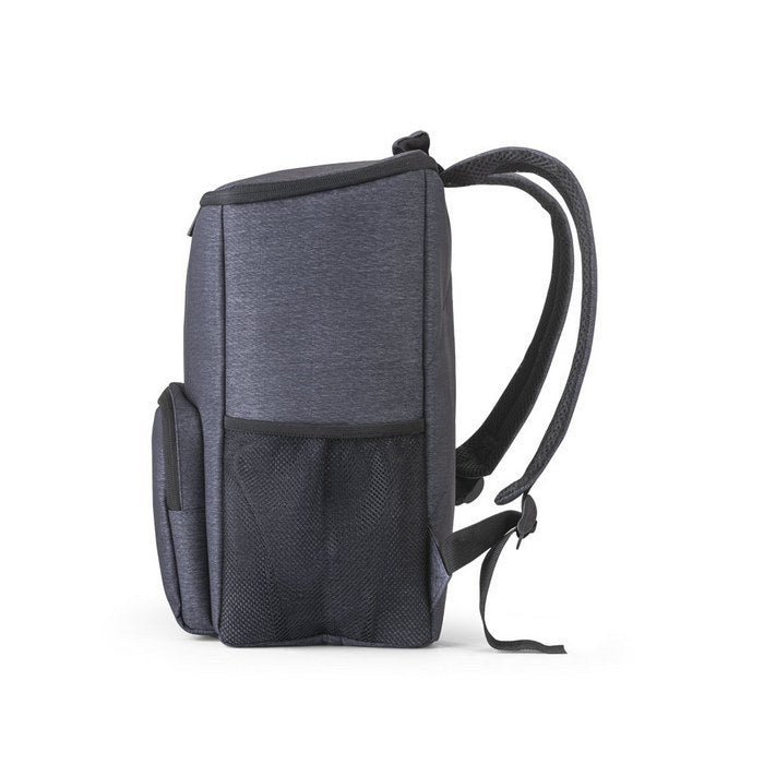 Rucsac termoizolant 12 l nylon 2Tone + PEVA "Boston Cooler"