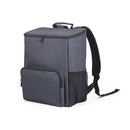 Rucsac termoizolant 12 l nylon 2Tone + PEVA "Boston Cooler"