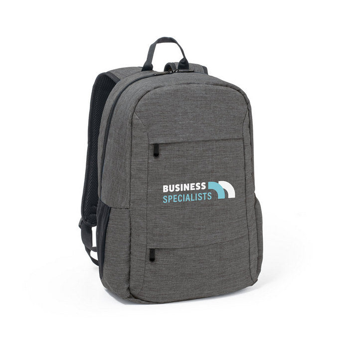 Rucsac laptop RPET "Business"
