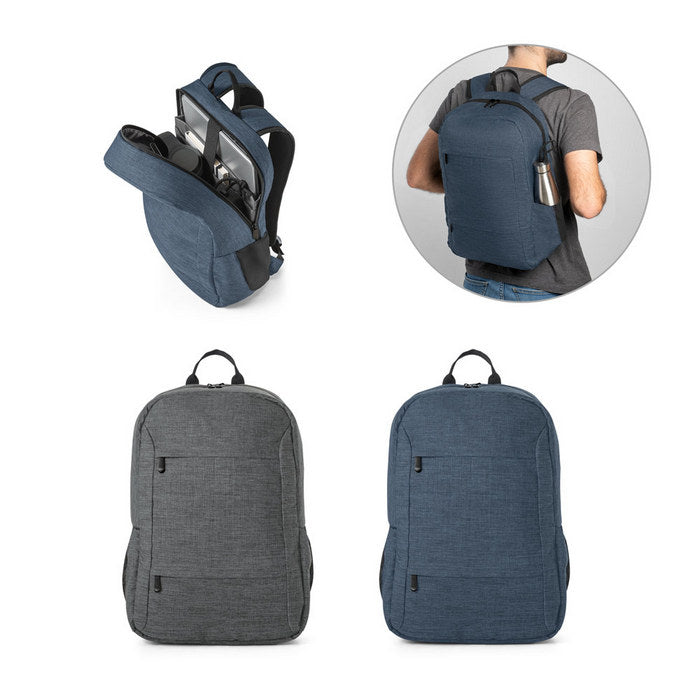 Rucsac laptop RPET "Business"