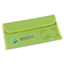 Mapa ~B5 275 x 140 mm poliester "Airline"