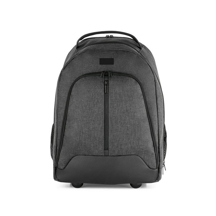 Rucsac troler pentru laptop 15,6'' poliester "Eindhoven"