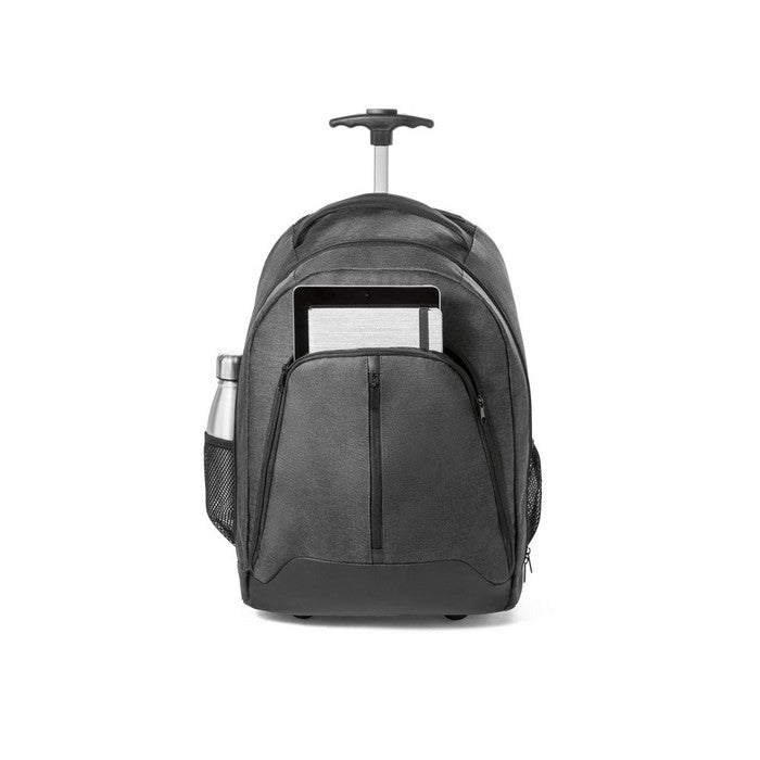 Rucsac troler pentru laptop 15,6'' poliester "Eindhoven"