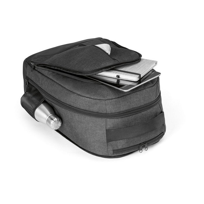 Rucsac troler pentru laptop 15,6'' poliester "Eindhoven"