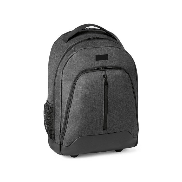 Rucsac troler pentru laptop 15,6'' poliester "Eindhoven"