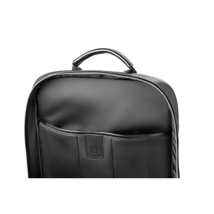 Rucsac laptop imitatie de piele "Divergent Backpack II"
