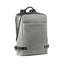 Rucsac laptop imitatie de piele "Divergent Backpack II"