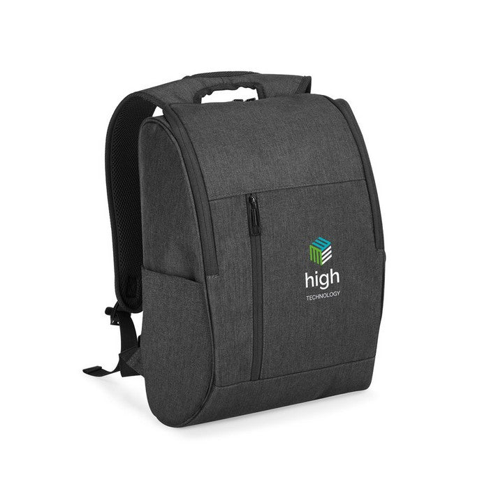 Rucsac laptop poliester "Lunar"