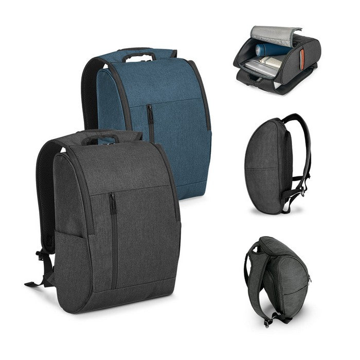 Rucsac laptop poliester "Lunar"