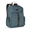 Rucsac laptop bumbac "Adventure"