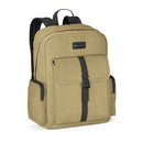 Rucsac laptop bumbac "Adventure"