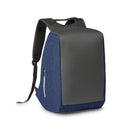 Rucsac laptop poliester + tarpaulin "Aveiro"