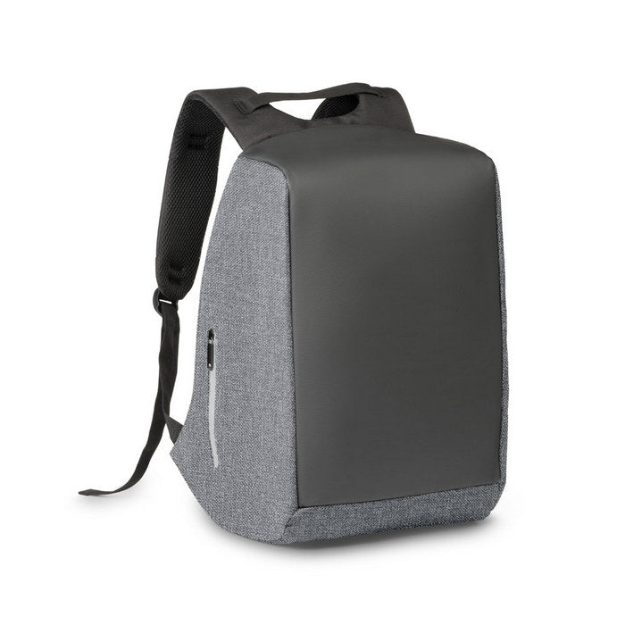 Rucsac laptop poliester + tarpaulin "Aveiro"