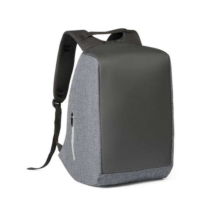 Rucsac laptop poliester + tarpaulin "Aveiro"