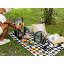 Geanta termoizolanta RPET "Roma M"