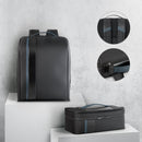 Rucsac laptop poliester "Dynamic Backpack II"