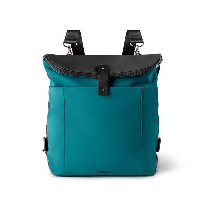 Rucsac poliester+imitatie de piele "Rover Backpack Ii"