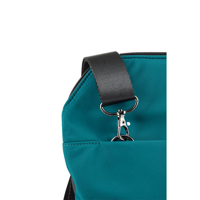 Rucsac poliester+imitatie de piele "Rover Backpack Ii"