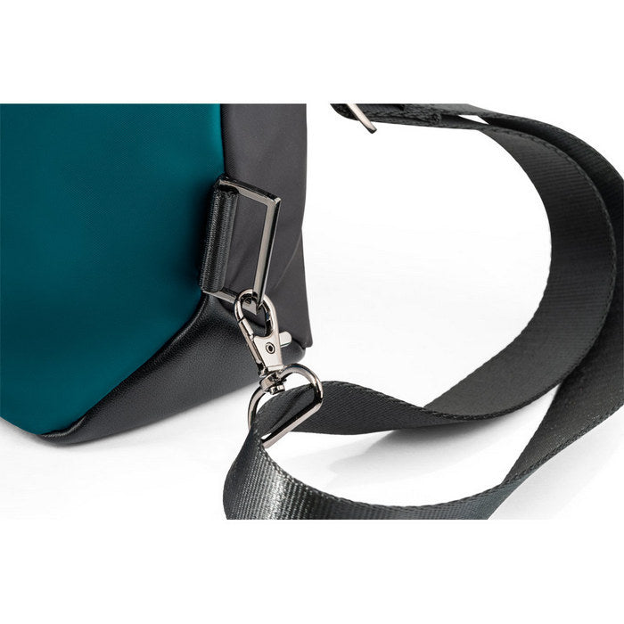 Rucsac poliester+imitatie de piele "Rover Backpack Ii"