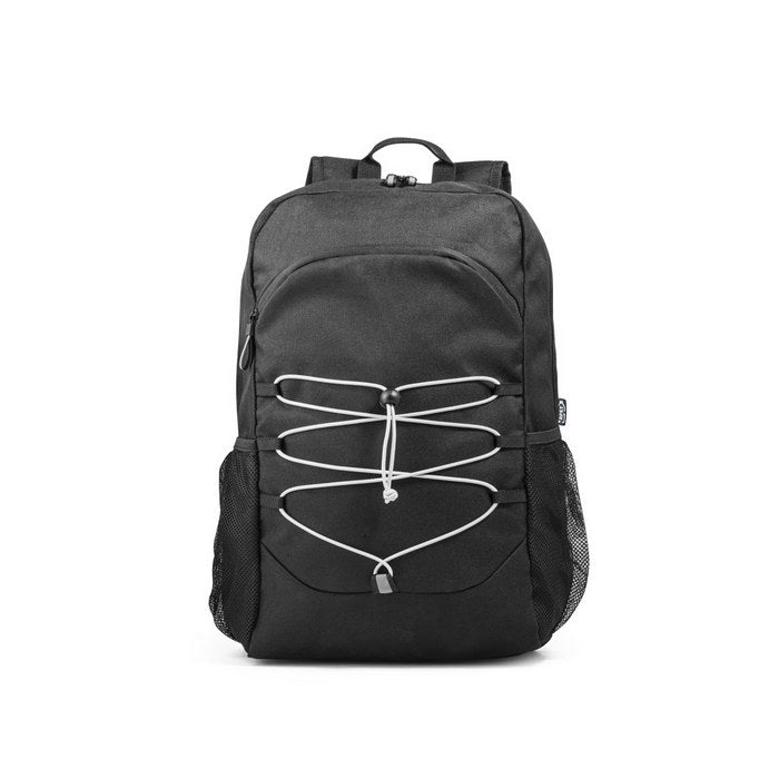 Rucsac laptop 15,6'' RPET "Delfos Backpack"