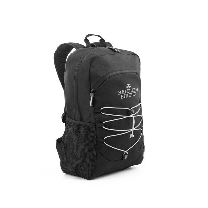 Rucsac laptop 15,6'' RPET "Delfos Backpack"