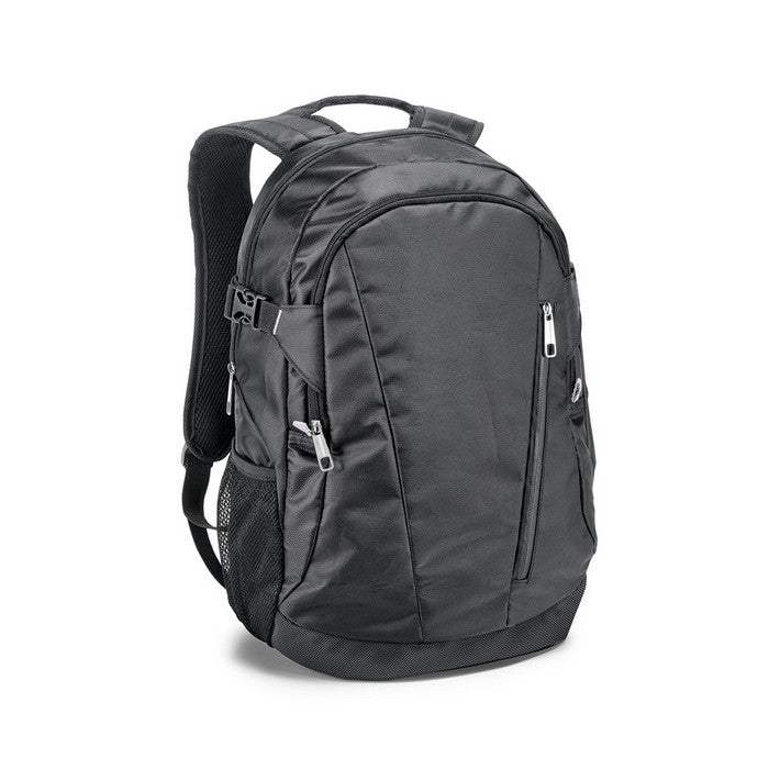 Rucsac laptop jacquard "Olympia"