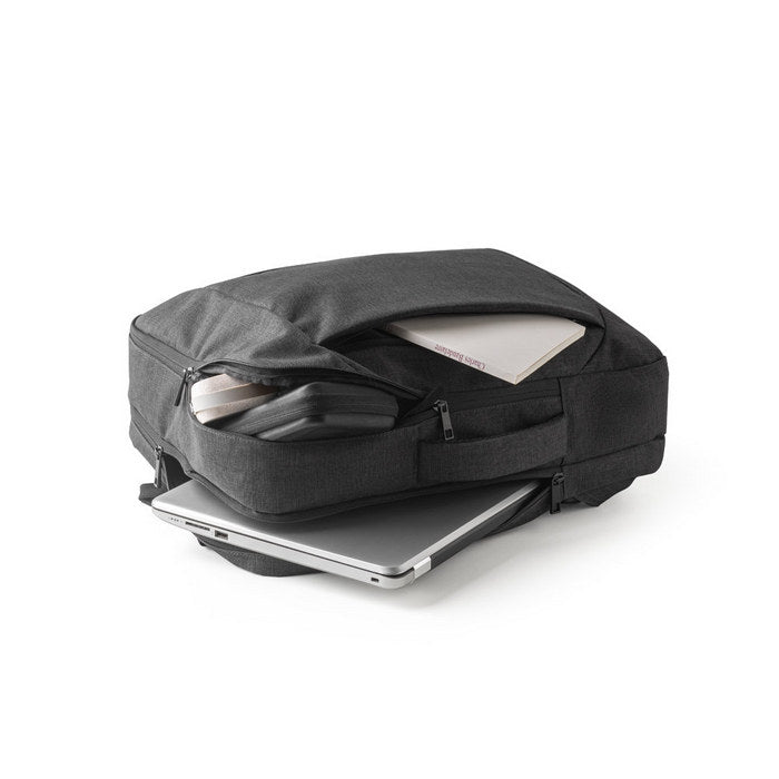 Rucsac laptop 15,6'' poliester "Alexandria"