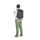 Rucsac laptop 15,6'' poliester "Alexandria"