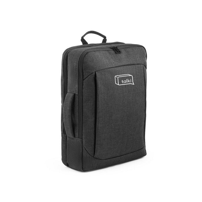 Rucsac laptop 15,6'' poliester "Alexandria"