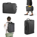 Rucsac laptop 15,6'' poliester "Alexandria"