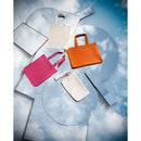 Sacosa bumbac, reciclat "Parma" 50 x 37 x 12 cm