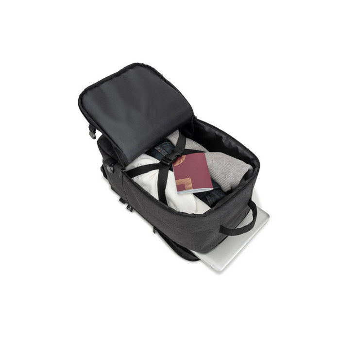 Rucsac poliester reciclat 600D "Cies"