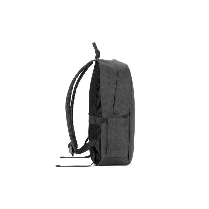 Rucsac laptop 16 inch poliester reciclat GIJON
