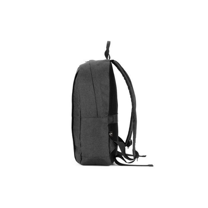 Rucsac laptop 16 inch poliester reciclat GIJON