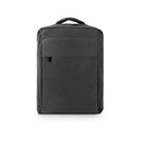 Rucsac laptop 15,6 inch poliester reciclat COVENTRY, PROMO*