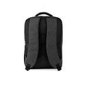 Rucsac laptop 15,6 inch poliester reciclat COVENTRY, PROMO*