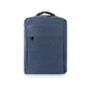 Rucsac laptop 15,6 inch poliester reciclat COVENTRY, PROMO*