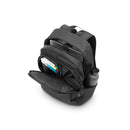 Rucsac laptop 17,3 inch poliester reciclat DRAMMEN